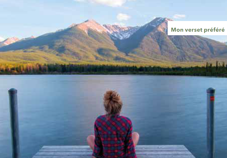 L’amour inconditionnel de Dieu