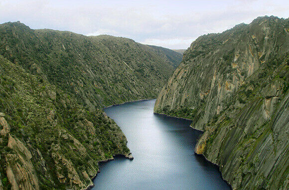 La nature inanimée confesserait aussi l’Évangile © Commons wikimedia