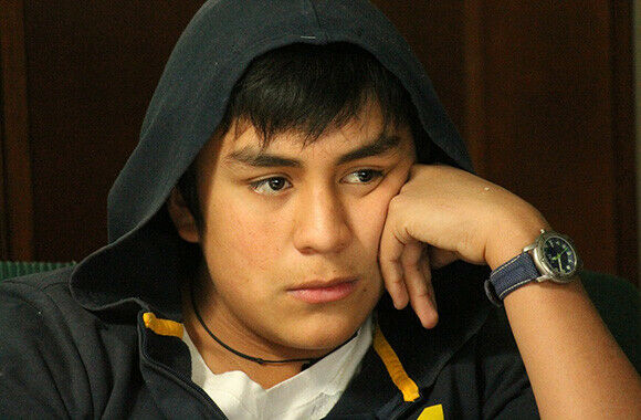 © Octavio Lopez Galindo/Pixabay