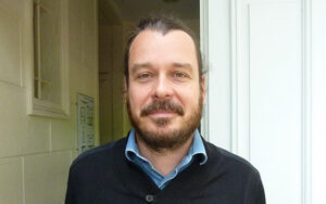 Pierre-Olivier Dolino © Dominique Gourat