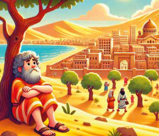 Pourquoi je fais ça ?