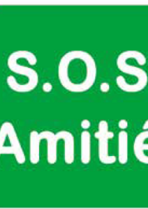 SOS Amitié, de protestante à laïque