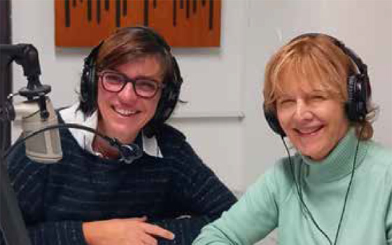 Le retour de la spiritualité à l’antenne