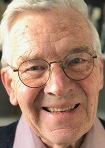 Trois questions à... Uwe Plath, spécialiste de Castellion