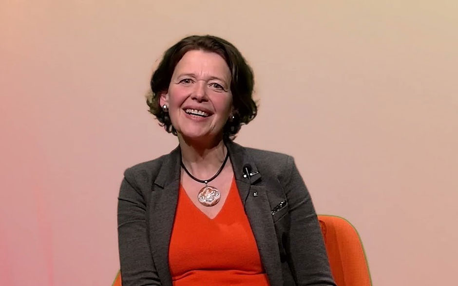 Muriel Ott-Warnery : en quête d’une paix intérieure