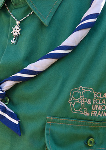 Vie spirituelle et identité protestante chez les EEUdF : regain de spiritualité