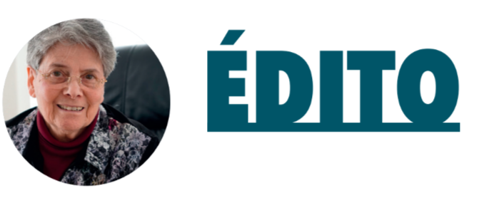 Agissons maintenant !