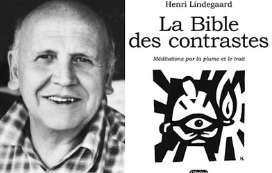 Centenaire de la naissance d’Henri Lindegaard