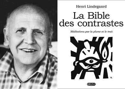 Centenaire de la naissance d’Henri Lindegaard