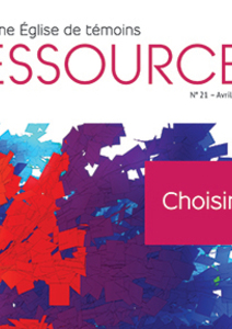 Choisir la paix : redire le cœur de l’Évangile au cœur d’un monde qui brûle