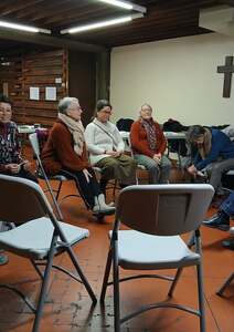 Conflits en Église : comment en sortir ?