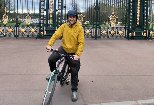 De la théorie à la pratique : Rencontre avec Robin Sautter