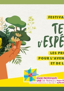 Espérer pour le vivant... un défi pour notre temps