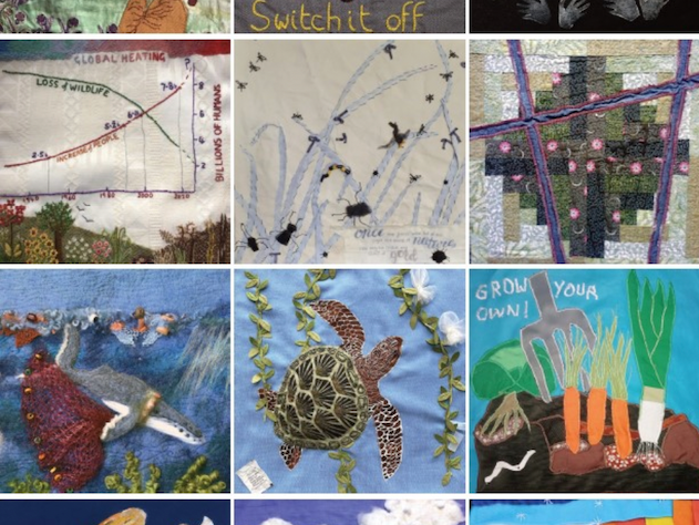 Faire face à l’éco-anxiété : Un défi nouveau pour les Églises aujourd’hui