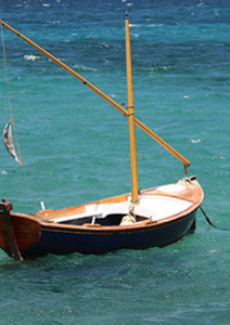 Jean 21.1-19 : Un matin de pêche