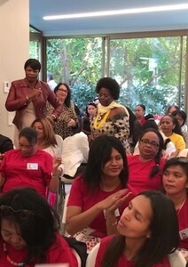 L'Église protestante française du Liban