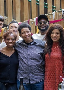 L’Église protestante francophone de New York
