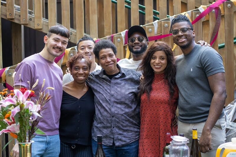 L’Église protestante francophone de New York