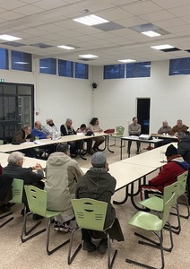 La mort dans nos vies de croyants