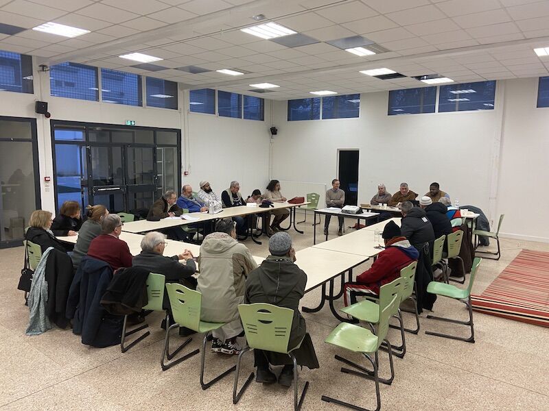 La mort dans nos vies de croyants