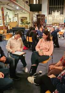 Le « projet Zacharie », qu’est-ce que c’est ?