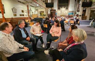 Le « projet Zacharie », qu’est-ce que c’est ?