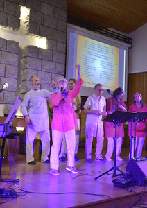 Le Rural Gospel Festival a fait bouger les foules !