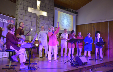 Le Rural Gospel Festival a fait bouger les foules !