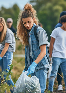 Les avancées des églises protestantes sur l’écologie