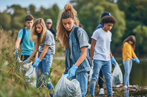 Les avancées des églises protestantes sur l’écologie