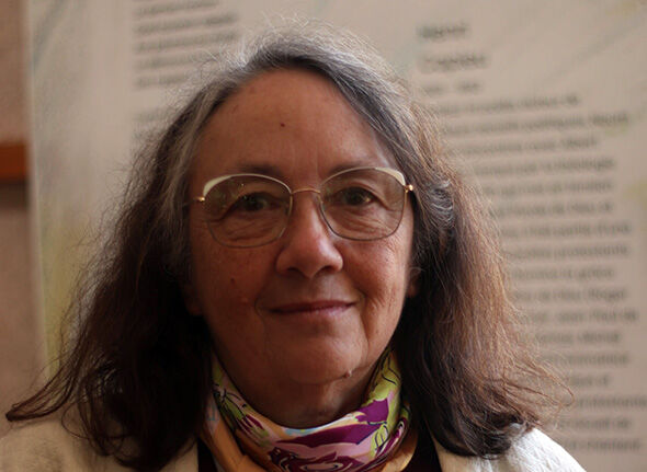 Lire et interpréter : l’Esprit dans la Bible