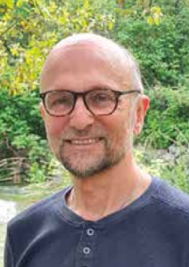 Trois questions à... William Clapier