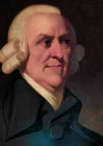 Une Compréhension faussée de la Providence