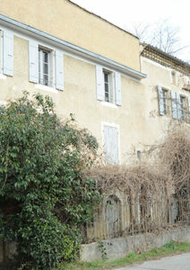 Une maison d’accueil pour personnes en exil à Dieulefit