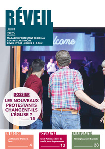 N°583 - juin 2025
