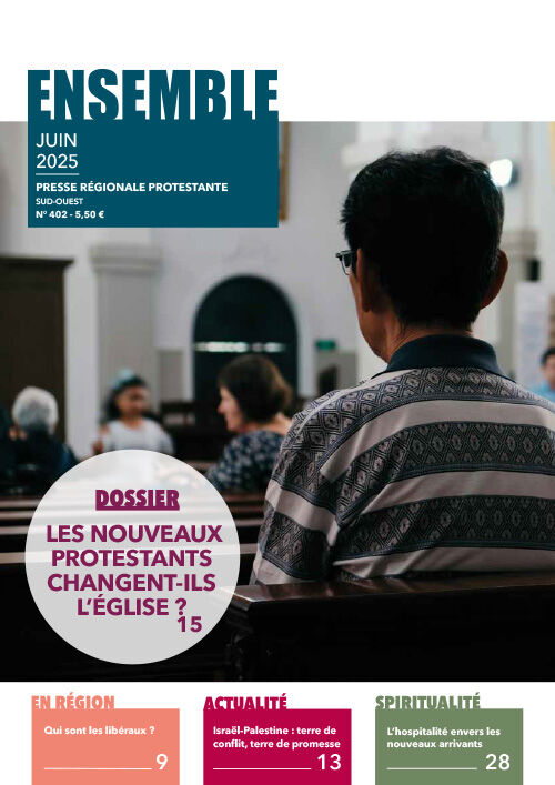 N°402 – juin 2025