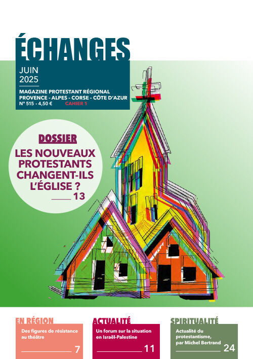 N°515 – juin 2025