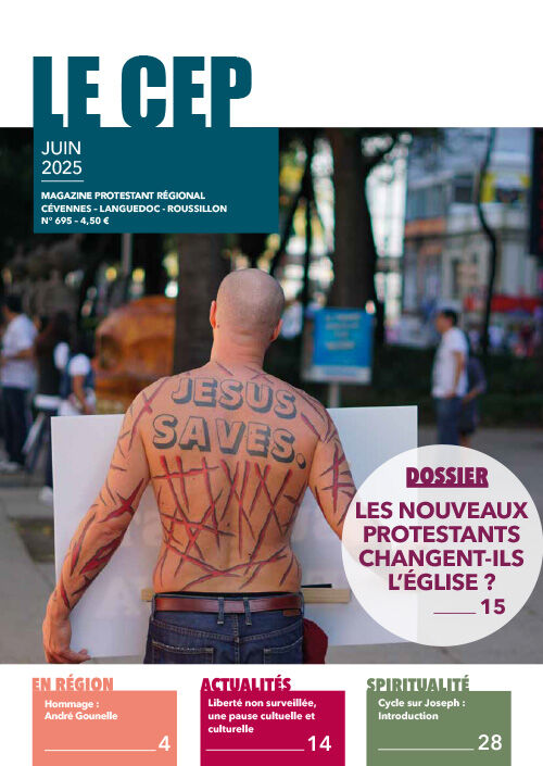 N°695 – juin 2025