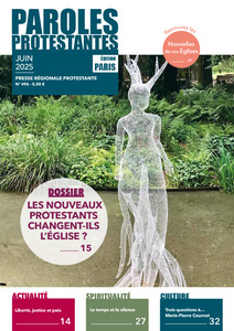 N°496 - juin 2025
