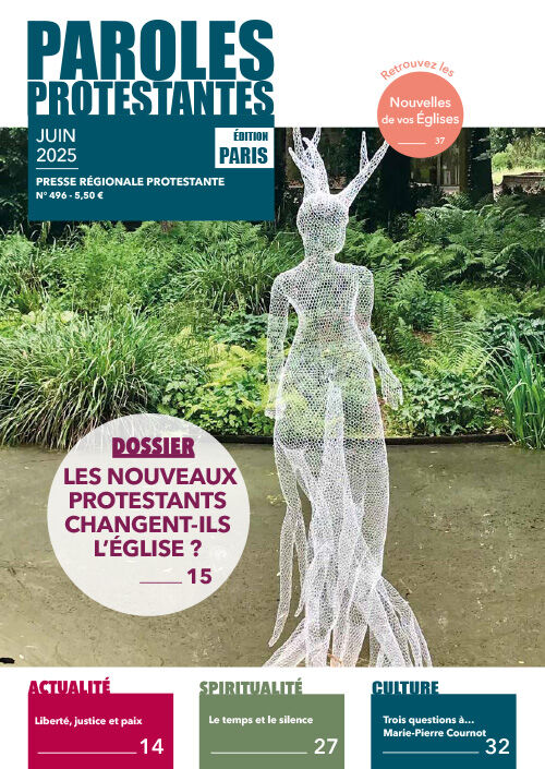 N°496 – juin 2025