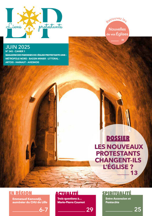 N°345 – juin 2025