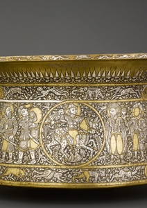 A la rencontre des Mamlouks