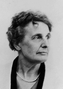 Adélaïde Hautval, une femme au courage exemplaire