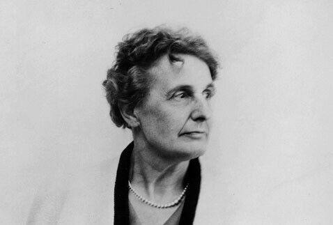 Adélaïde Hautval, une femme au courage exemplaire