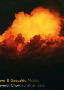 Bruckner & Gesualdo : Motets