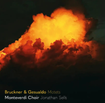 Bruckner & Gesualdo : Motets
