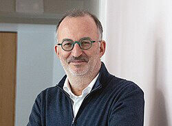 Christian Baccuet, nouveau président du conseil national de l’EPUdF