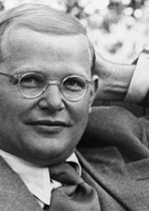 Conférence : Bonhoeffer, un modèle de foi incarnée