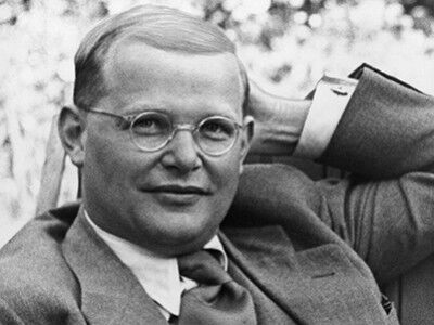 Conférence : Bonhoeffer, un modèle de foi incarnée