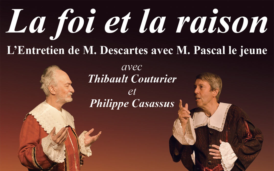 Descartes et Pascal : La foi et la raison, un débat éternel ?
